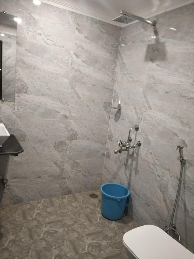 Hotel Ramayana Khadzsuráhó Kültér fotó